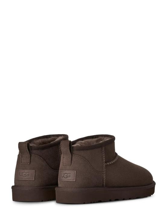 26FW 어그 울트라 미니 부츠 1116109 DDCC Brown - UGG