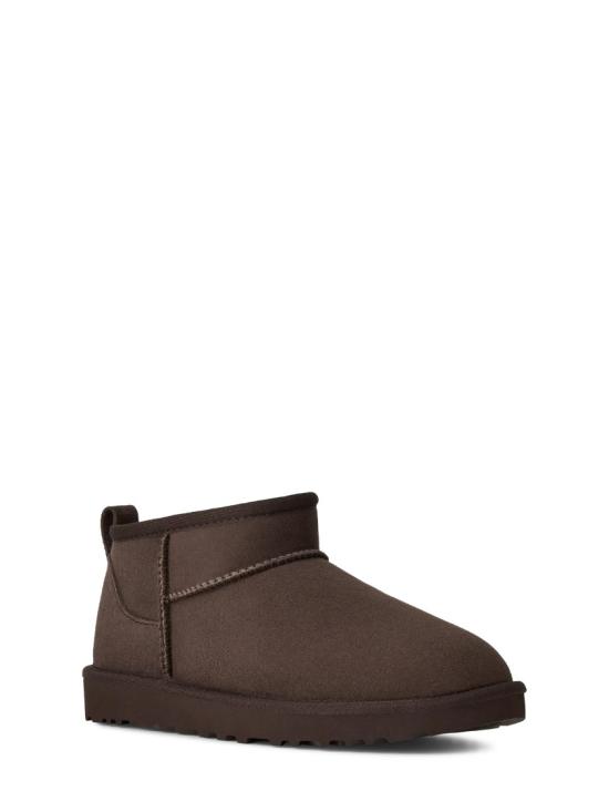 26FW 어그 울트라 미니 부츠 1116109 DDCC Brown - UGG