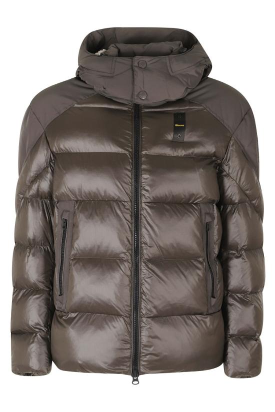 26FW 블라우어 자켓 26WBLUC02352 005958 099 Grey