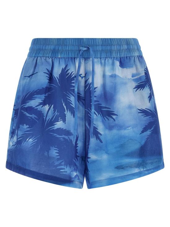  폴로 랄프로렌 셔츠 LD21609383SCENIC BLUE - POLO RALPH LAUREN