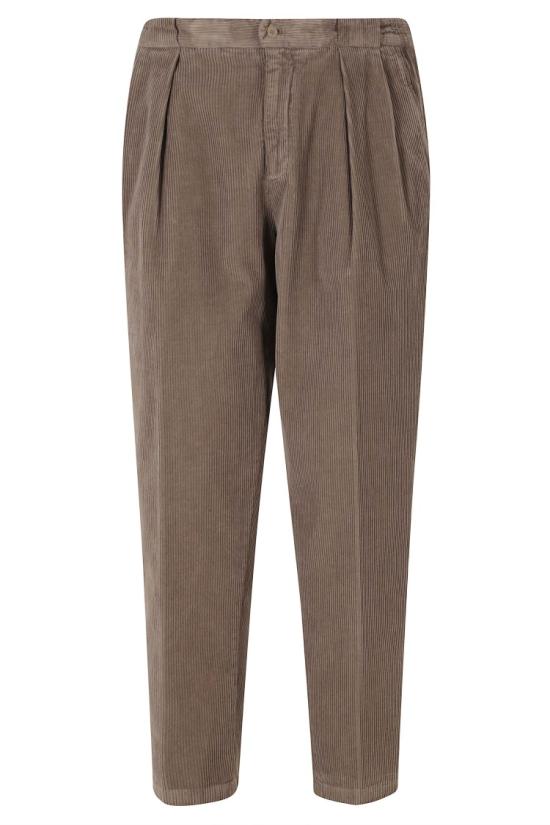 26FW 브릴리아1949 팬츠 PORTOBELLOD 400045 099 Grey