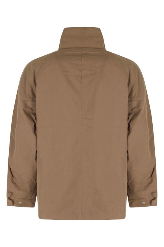 26FW 선플라워 자켓 4220 099 Brown - SUNFLOWER