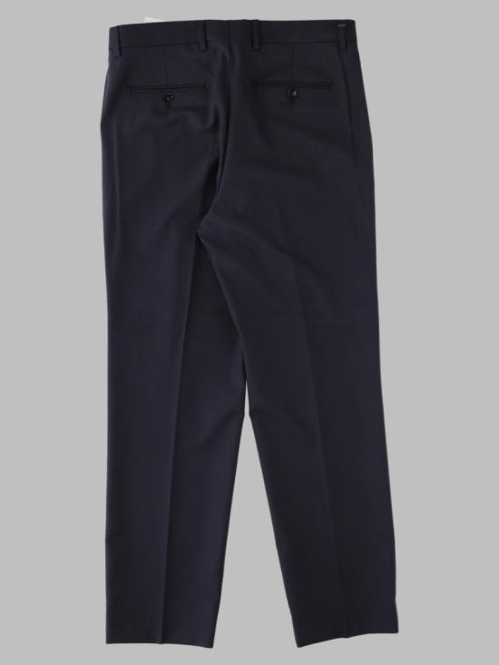 25FW 비에이블 팬츠 SANDY BLU Blue - BE ABLE