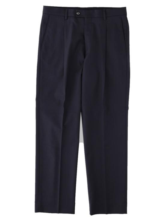 25FW 비에이블 팬츠 SANDY BLU Blue