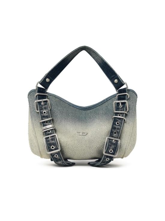 26FW 디젤 숄더백 X10930 P9402 HB621 Grey