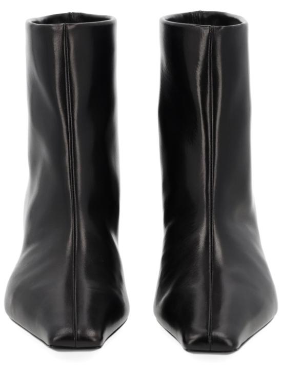 26FW 케이트 애리조나 부츠 F2000 712 200 Black - KHAITE