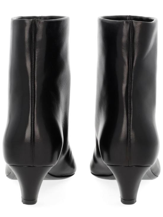 26FW 케이트 애리조나 부츠 F2000 712 200 Black - KHAITE