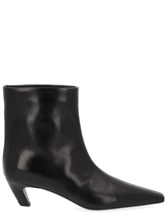 26FW 케이트 애리조나 부츠 F2000 712 200 Black