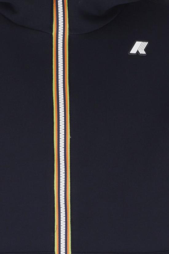 26FW 까웨 자켓 K8142YW 099 Black - K-WAY