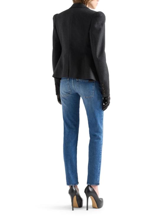 26FW 세븐포올맨카인드 자켓 7NFG0H59U73W5 Black - 7 FOR ALL MANKIND
