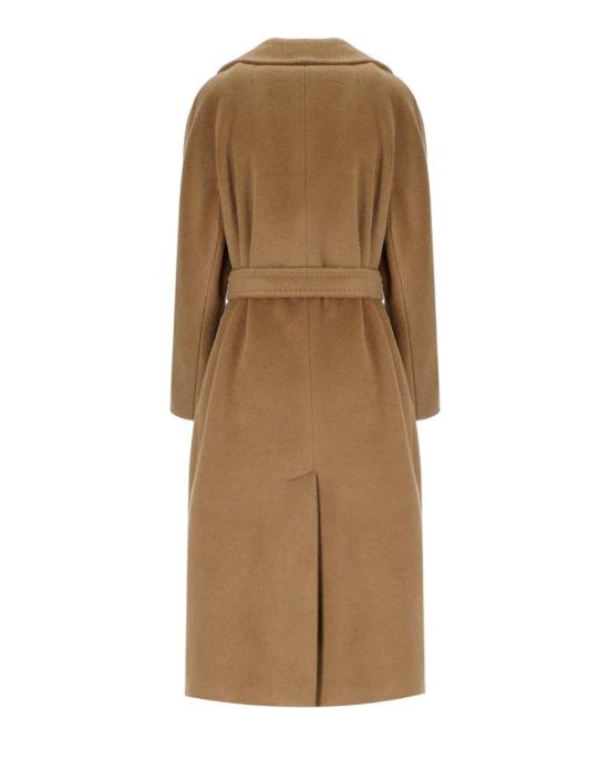 26FW 막스마라 코트 375583 Brown - MAX MARA