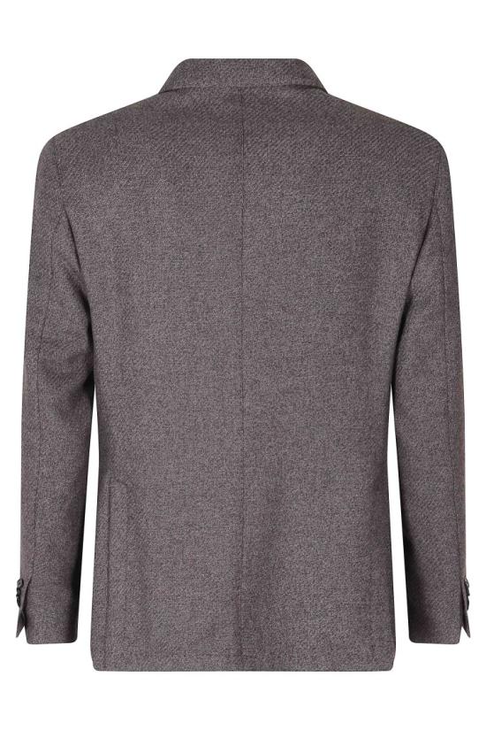 26FW 엘비엠 자켓 65535 2887 099 Grey - L.B.M.