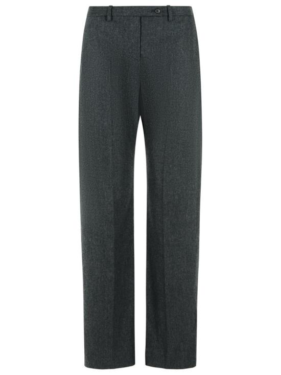 26FW 케이트 팬츠 3214604 205 Black