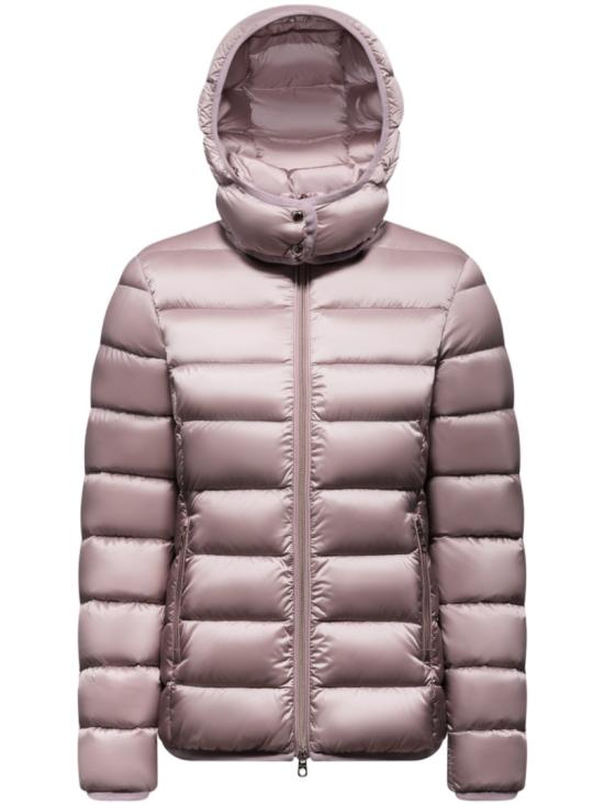 26FW 케이프 혼 자켓 D2550 Pink