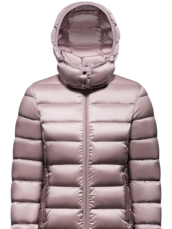 26FW 케이프 혼 자켓 D2550 Pink - CAPE HORN