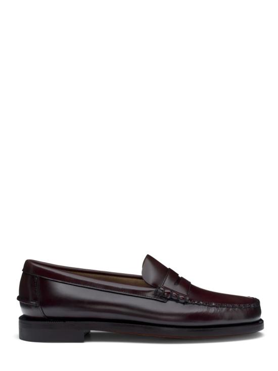 26FW 세바고 로퍼 7000300903 Burgundy