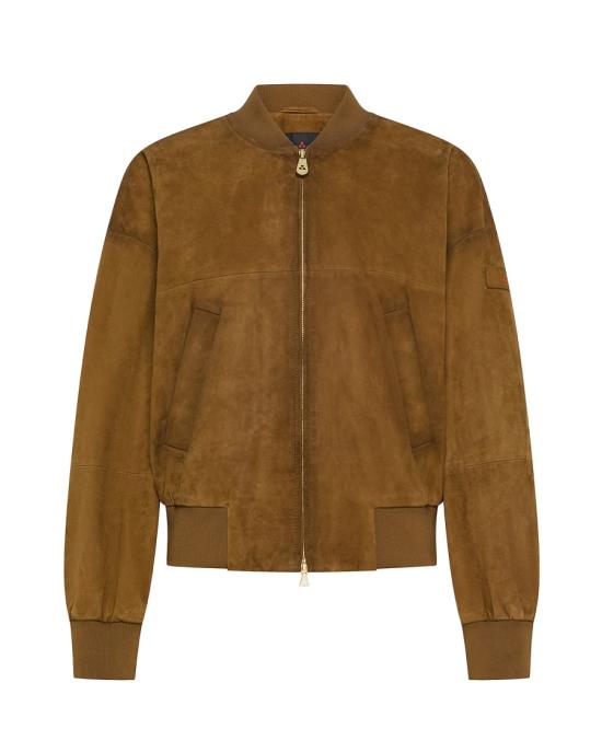 26FW 페트레이 자켓 9281677 Brown