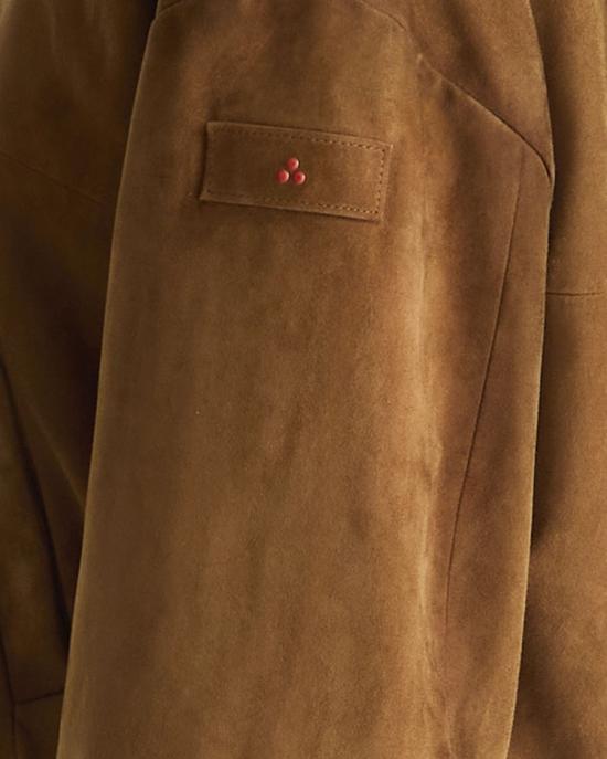 26FW 페트레이 자켓 9281677 Brown - PEUTEREY
