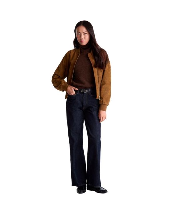 26FW 페트레이 자켓 9281677 Brown - PEUTEREY