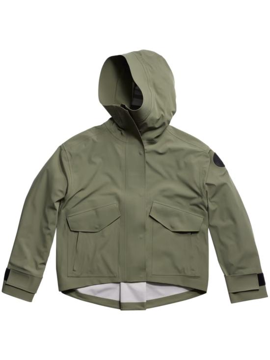 26FW 캐나다구스 자켓 5632WB9126 Green