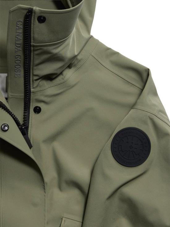 26FW 캐나다구스 자켓 5632WB9126 Green - CANADA GOOSE