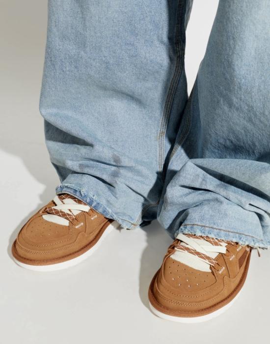 26FW 어그 스니커즈 1177035CHE Brown - UGG