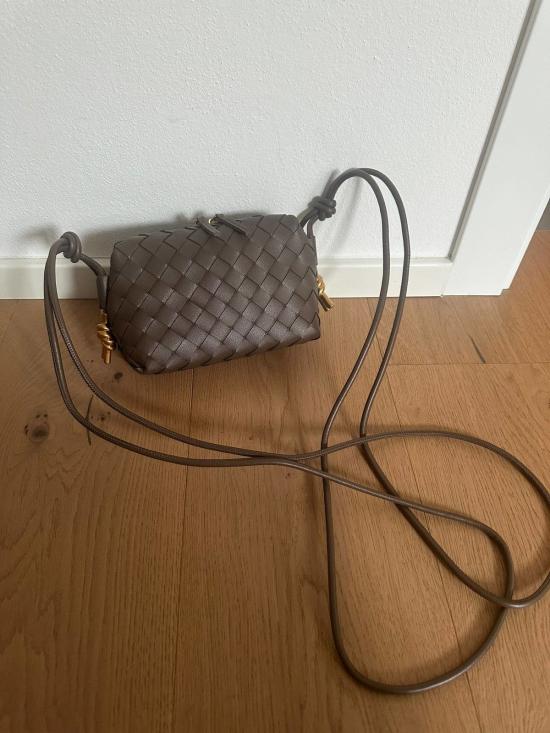  Zh leather Bags 크로스백 Zh 가죽 가방 카메라 가방 - OTHER BRANDS