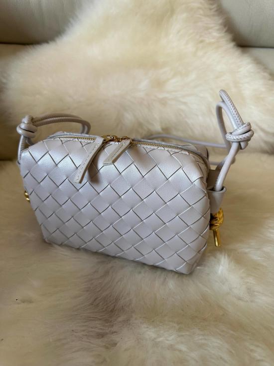  Zh leather Bags 크로스백 Zh 가죽 가방 카메라 가방 - OTHER BRANDS