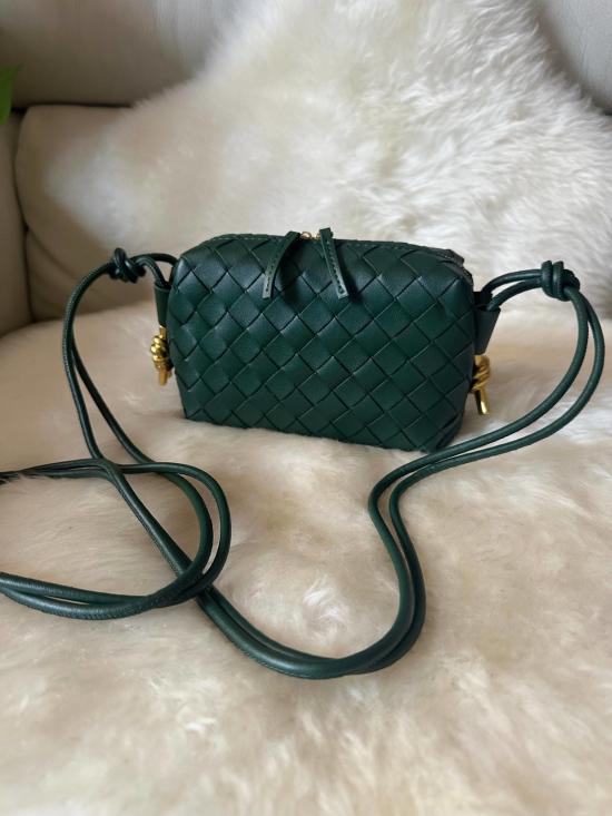  Zh leather Bags 크로스백 Zh 가죽 가방 카메라 가방 - OTHER BRANDS
