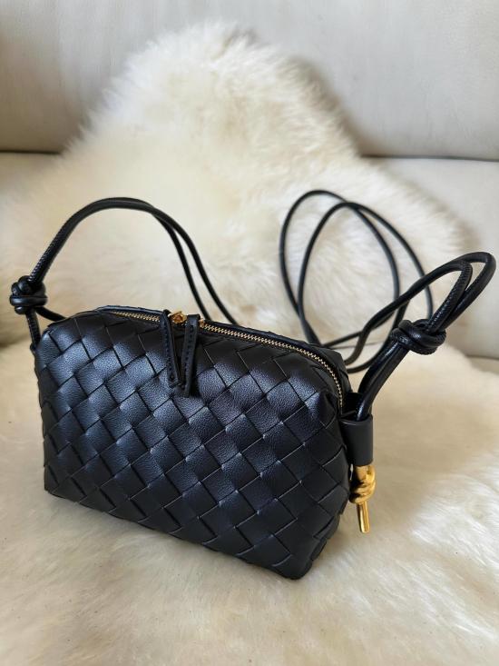  Zh leather Bags 크로스백 Zh 가죽 가방 카메라 가방 - OTHER BRANDS