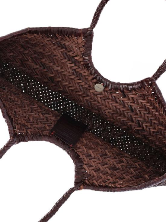 26FW 드래곤디퓨전 토트백 8822BRUCIATO Brown - DRAGON DIFFUSION