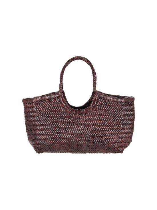 26FW 드래곤디퓨전 토트백 8822BRUCIATO Brown - DRAGON DIFFUSION