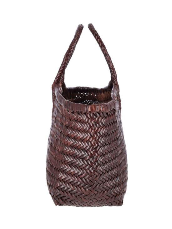 26FW 드래곤디퓨전 토트백 8822BRUCIATO Brown - DRAGON DIFFUSION