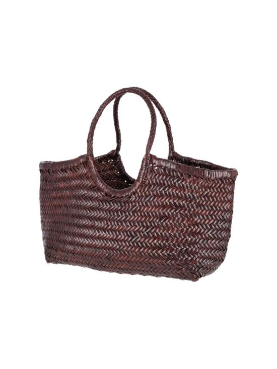 26FW 드래곤디퓨전 토트백 8822BRUCIATO Brown - DRAGON DIFFUSION