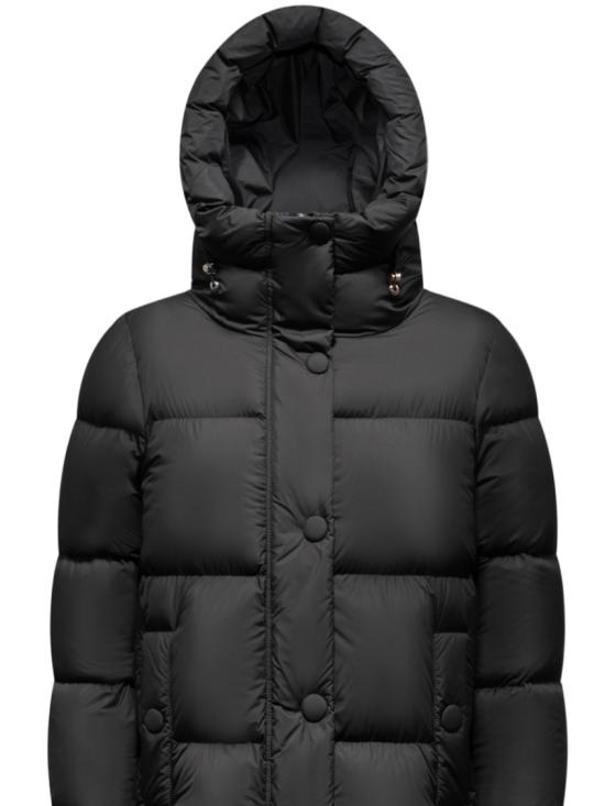 26FW 케이프 혼 자켓 D2542 Black - CAPE HORN