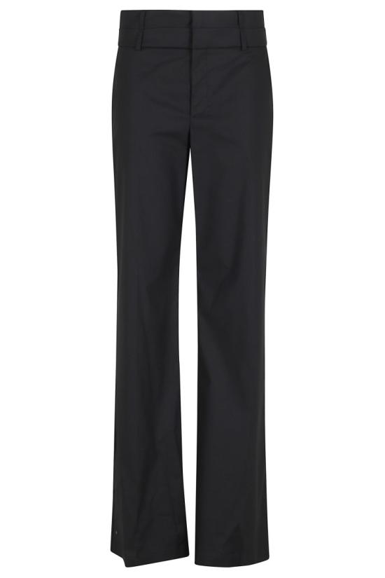 26SS 페데리카 토시 팬츠 40814 400 098 Black