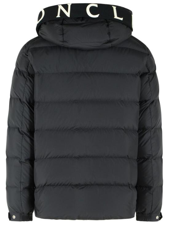 26FW 몽클레어 자켓 091 1A002 22 597YW 999 Black - MONCLER