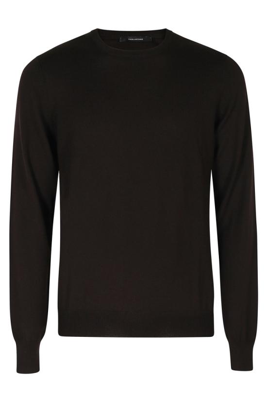 26FW 딸리아토레 니트웨어 MARLEY GSI26 01 26I132 099 Black