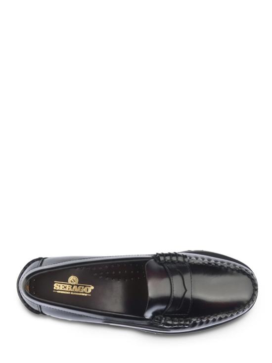 26FW 세바고 플랫 슈즈 7002IJ0903 Grey - SEBAGO
