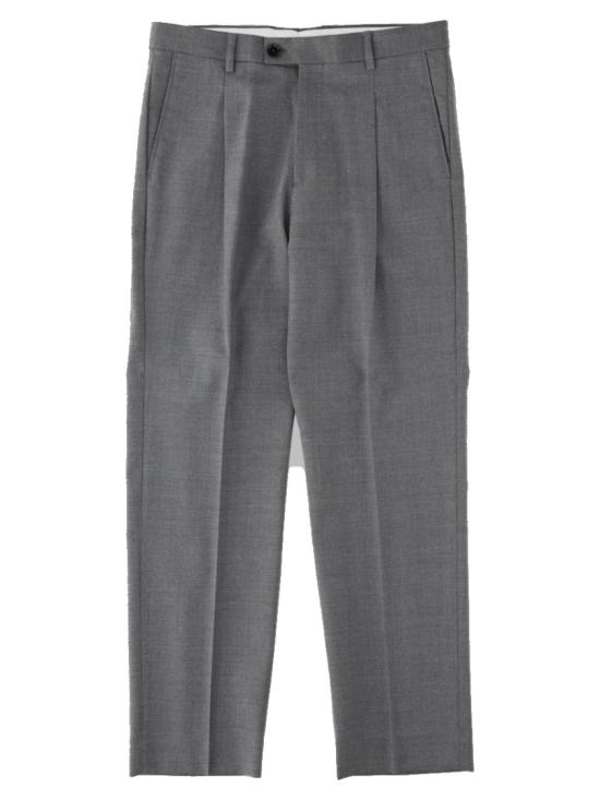 25FW 비에이블 팬츠 SANDY GRIGIOMEDIOMELANGE Grey