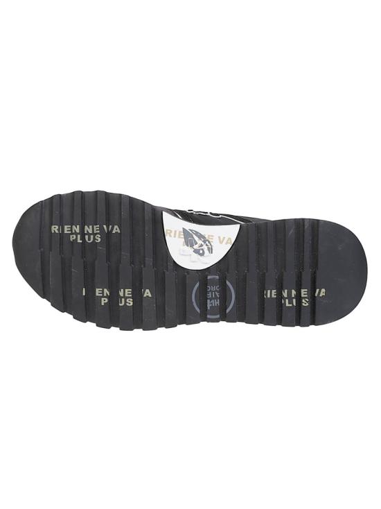 26FW 프리미아타 랜더 코어 레이스업 스니커즈 LANDER 4951 Grey - PREMIATA