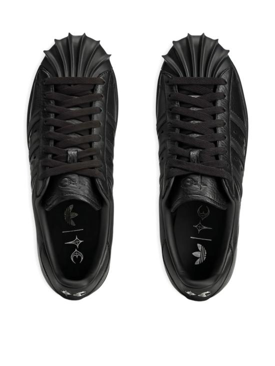 26FW 아디다스 스니커즈 KI0824 Black - ADIDAS