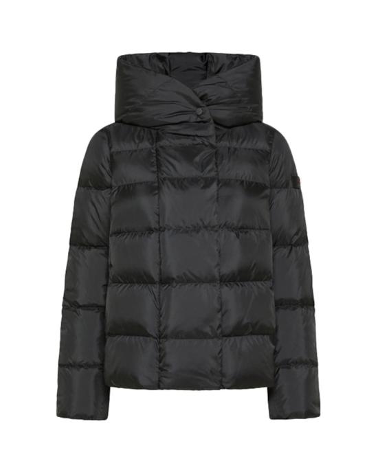26FW 페트레이 자켓 9272458 Black