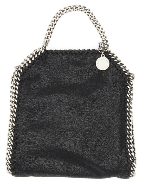 26FW 스텔라 맥카트니 숄더백 391698 W91321000 Black - STELLA MCCARTNEY