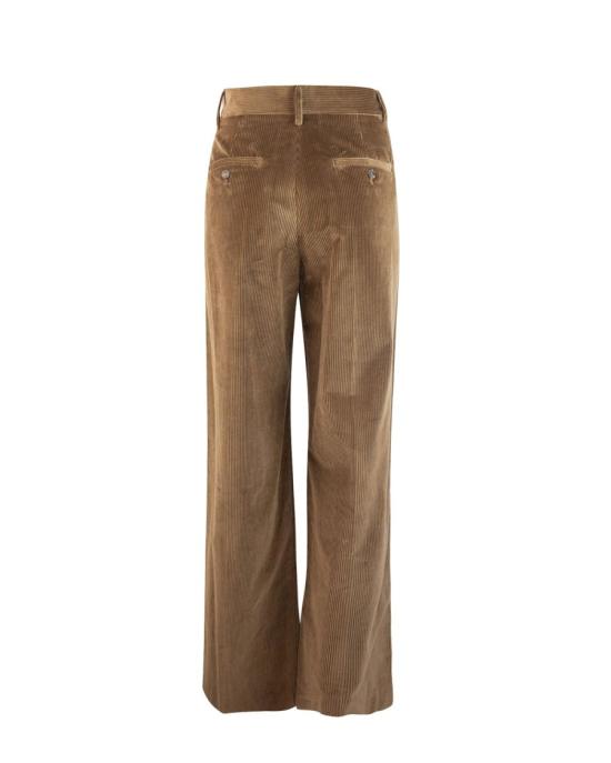 26FW 막스마라 팬츠 3022924 Brown - MAX MARA