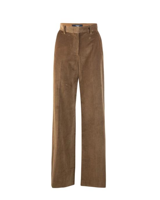 26FW 막스마라 팬츠 3022924 Brown
