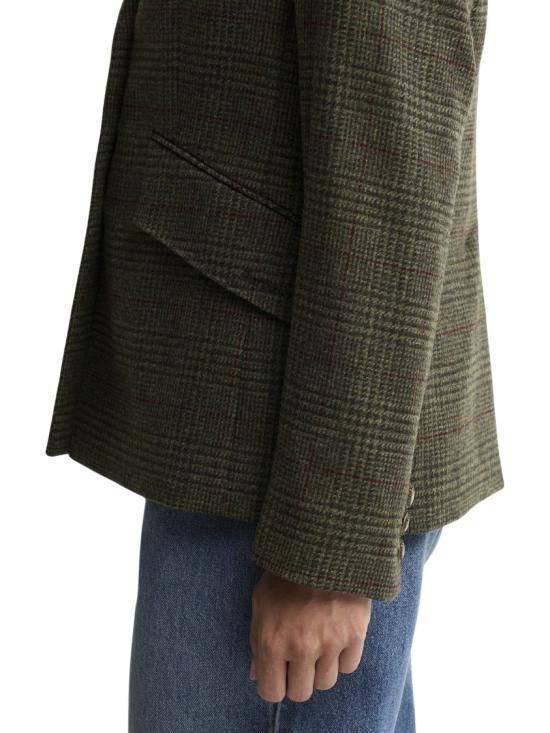 26FW 바버 자켓 LTA0135OL71 Brown - BARBOUR