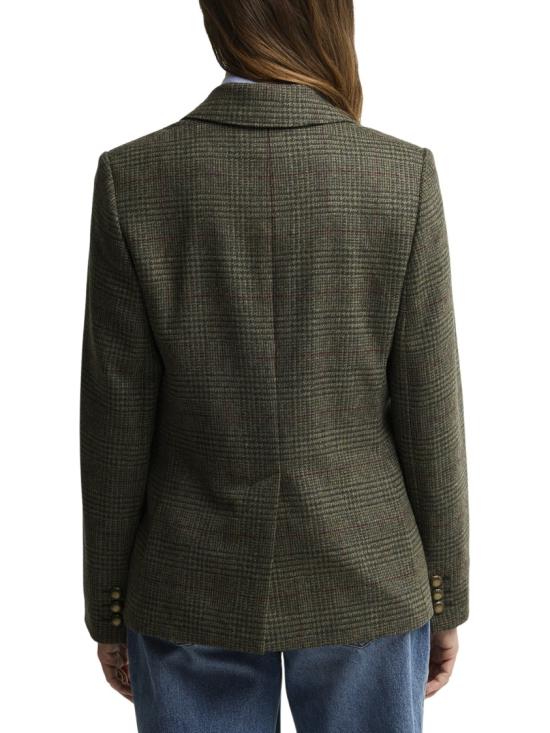 26FW 바버 자켓 LTA0135OL71 Brown - BARBOUR