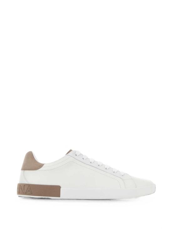 26FW 돌체앤가바나 스니커즈 CS2470A08688N000 White