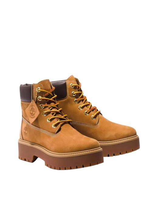 26FW 팀버랜드 부츠 9815329 Brown - TIMBERLAND